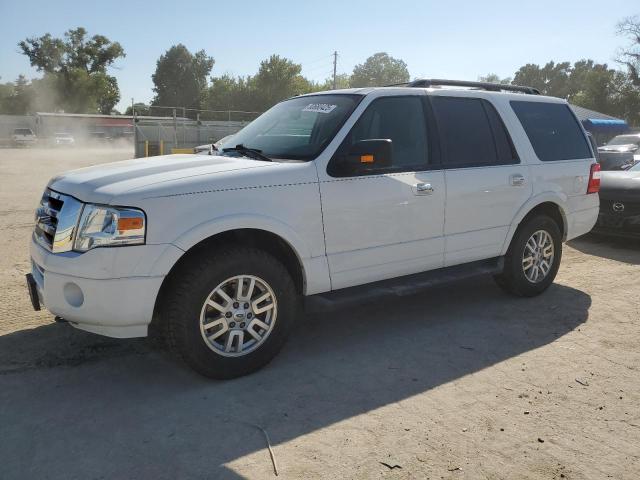 Auction sale of the 2012 Ford Expedition, vin: 1FMJU1J58CEF26906, lot number: 80680425