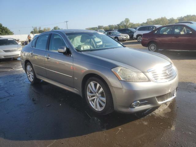 Aukcja sprzedaży 2008 Infiniti M35, vin: JNKAY01E28M606717, numer aukcji: 81406905