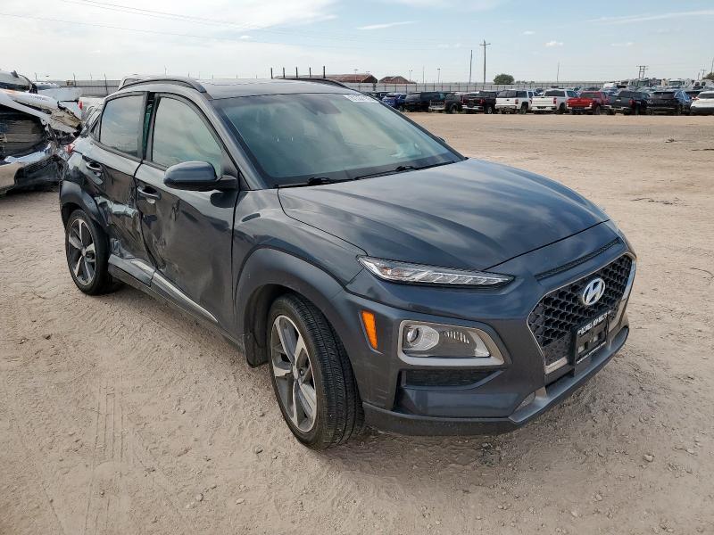 Aukcja sprzedaży 2019 Hyundai Kona, vin: KM8K53A59KU376287, numer aukcji: 81337155
