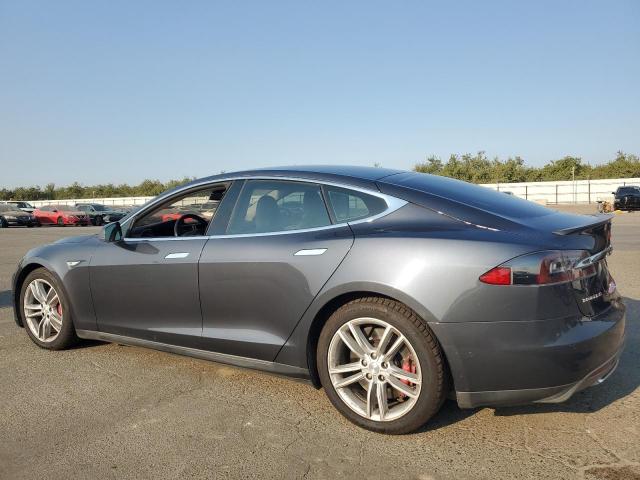 Продажа на аукционе авто 2014 Tesla Model S, vin: 5YJSA1H12EFP60545, номер лота: 71368035