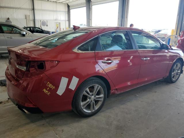 Aukcja sprzedaży 2018 Hyundai Sonata Sport, vin: 5NPE34AFXJH664656, numer aukcji: 69954315