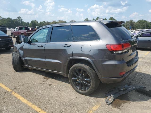 80939305 :رقم المزاد ، 1C4RJEAG7HC752415 vin ، 2017 Jeep Grand Cherokee مزاد بيع