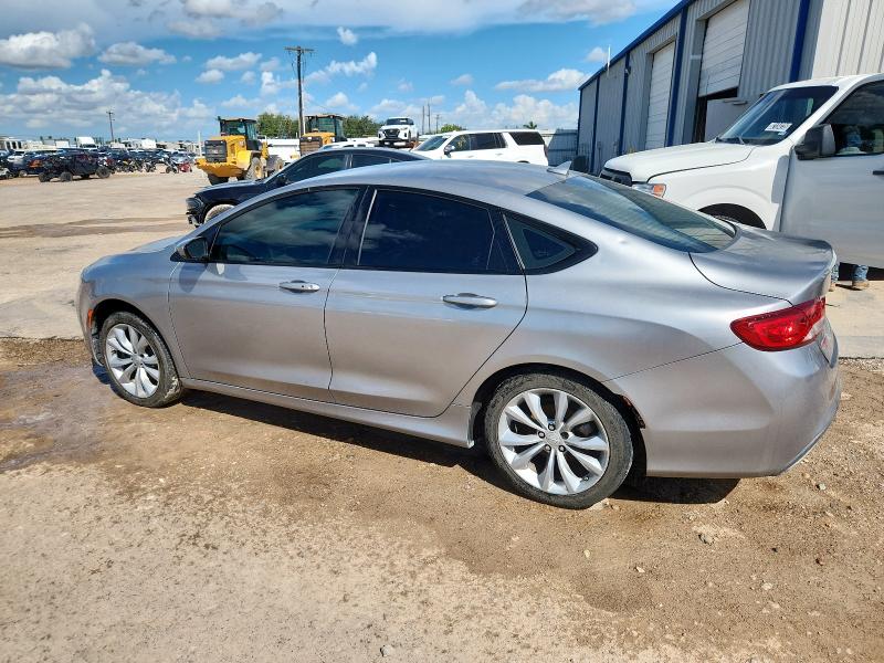 Продажа на аукционе авто 2016 Chrysler 200 S, vin: 1C3CCCBBXGN188628, номер лота: 83962185