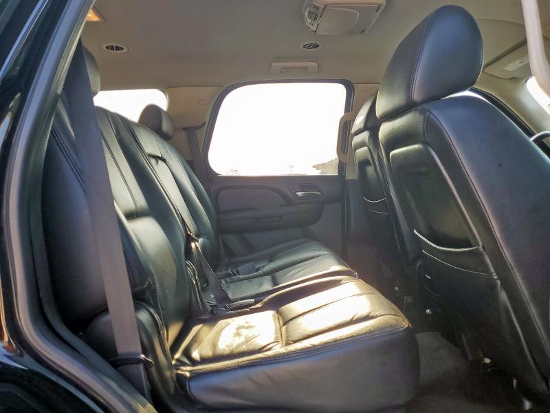 71660505 :رقم المزاد ، 1GNFC13057R411295 vin ، 2007 Chevrolet Tahoe مزاد بيع
