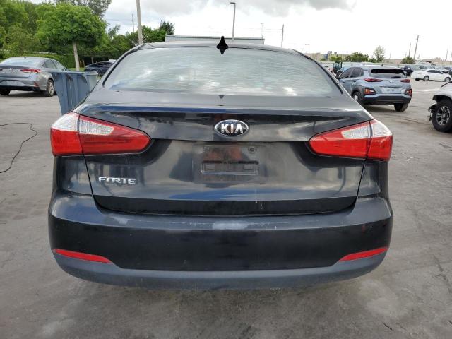 Продажа на аукционе авто 2016 Kia Forte Lx, vin: KNAFK4A60G5502970, номер лота: 46939546