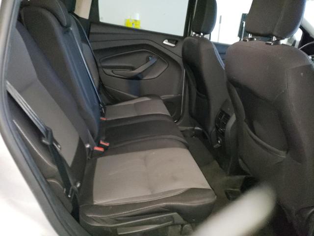 Продаж на аукціоні авто 2019 Ford Escape Se, vin: 1FMCU9GD0KUB10505, номер лоту: 83762505