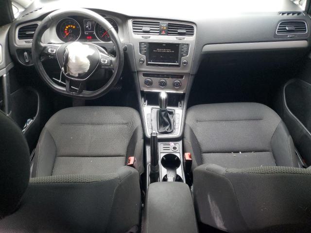 2017 Volkswagen Golf მანქანა იყიდება აუქციონზე, vin: 3VW217AU1HM017668, აუქციონის ნომერი: 80757105