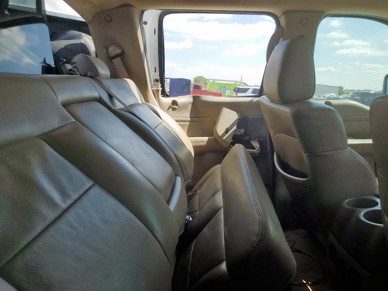 Продаж на аукціоні авто 2005 Ford F150, vin: 1FTPW14525KE36272, номер лоту: 80535465