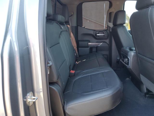 Aukcja sprzedaży 2019 Chevrolet Silverado, vin: 1GCVYGED3KZ245389, numer aukcji: 81402675