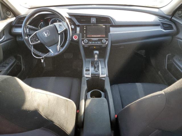 Продаж на аукціоні авто 2018 Honda Civic, vin: 2HGFC2F63JH026647, номер лоту: 80663775