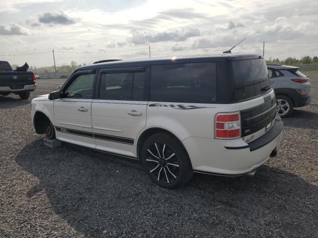 Продаж на аукціоні авто 2019 Ford Flex Sel, vin: 2FMHK6C82KBA07630, номер лоту: 71125755
