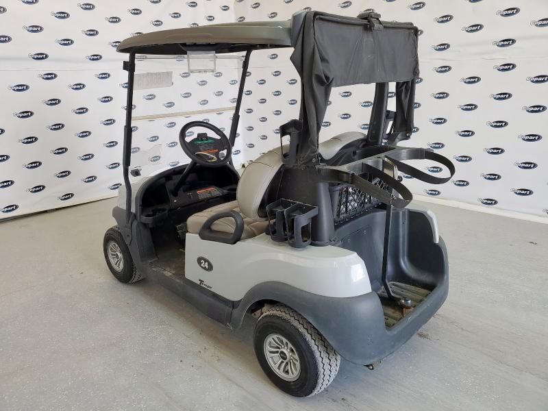 Продажа на аукционе авто 2022 Club Car Tempo Fla, vin: BN2219284615, номер лота: 84658215