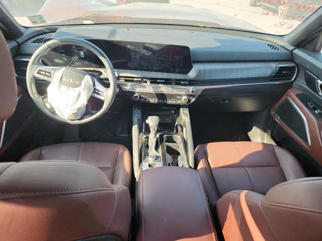 Aukcja sprzedaży 2024 Kia Telluride, vin: 5XYP34GC5RG482291, numer aukcji: 81502855