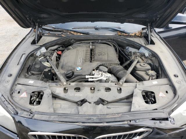 Aukcja sprzedaży 2015 Bmw 740 Lxi, vin: WBAYF4C54FGS99442, numer aukcji: 80512455