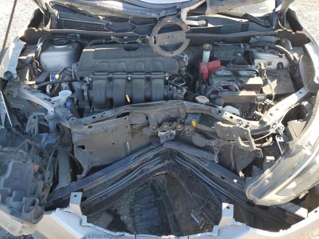 Продажа на аукционе авто 2019 Nissan Sentra, vin: 3N1AB7AP3KY365836, номер лота: 81765725