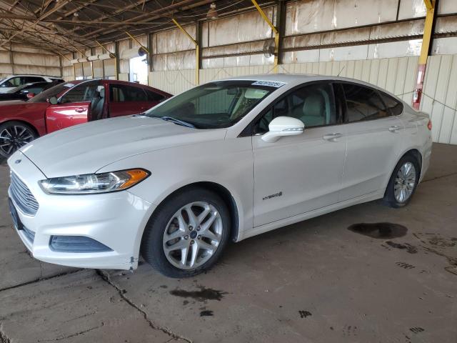 2014 Ford Fusion Se მანქანა იყიდება აუქციონზე, vin: 3FA6P0LU4ER268468, აუქციონის ნომერი: 84261025