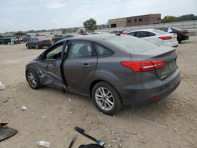 2016 Ford Focus მანქანა იყიდება აუქციონზე, vin: 1FADP3F28GL212442, აუქციონის ნომერი: 73194595