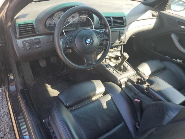 Aukcja sprzedaży 2005 Bmw M3, vin: WBSBR93465PK10241, numer aukcji: 80082715