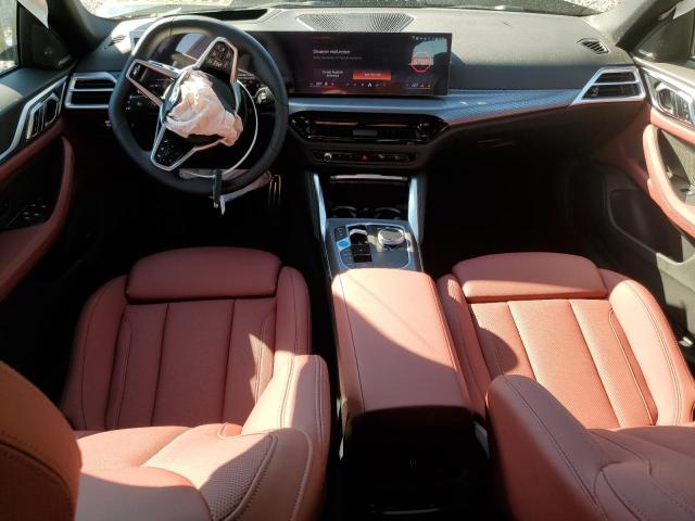 Продажа на аукционе авто 2025 Bmw I4 Xdrive, vin: WBY43HD01SFV57385, номер лота: 80749685