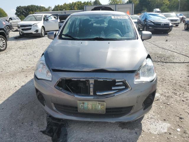 Продаж на аукціоні авто 2018 Mitsubishi Mirage G4, vin: ML32F3FJ3JHF06911, номер лоту: 81272365
