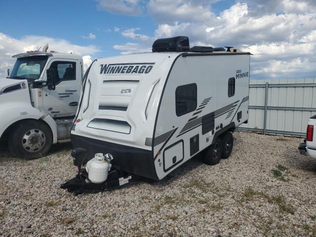 Продаж на аукціоні авто 2022 Winnebago 170fb, vin: 54CTM2F27N3074575, номер лоту: 82152795