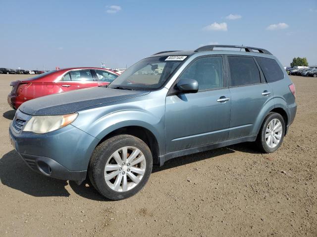 Aukcja sprzedaży 2011 Subaru Forester 2, vin: JF2SHCDC9BH743561, numer aukcji: 80337445