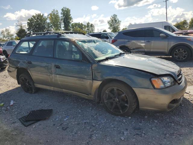 Продажа на аукционе авто 2001 Subaru Legacy, vin: 4S3BH665117609324, номер лота: 89434875
