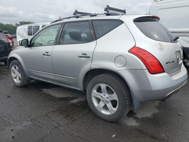 Auction sale of the 2005 Nissan Murano Sl, vin: JN8AZ08W65W416694, lot number: 84643945