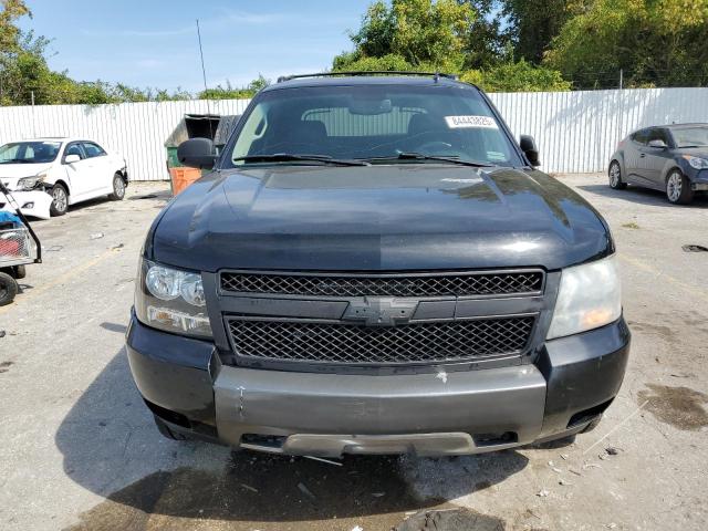 Продаж на аукціоні авто 2011 Chevrolet Avalanche, vin: 3GNTKFE37BG239791, номер лоту: 84443825