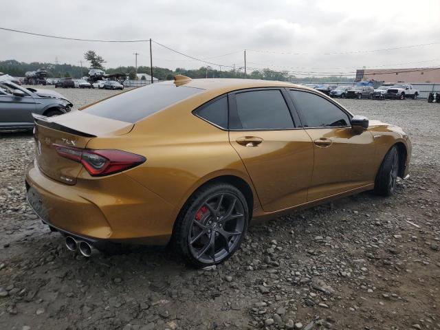 Aukcja sprzedaży 2022 Acura Tlx, vin: 19UUB7F93NA002063, numer aukcji: 81067305
