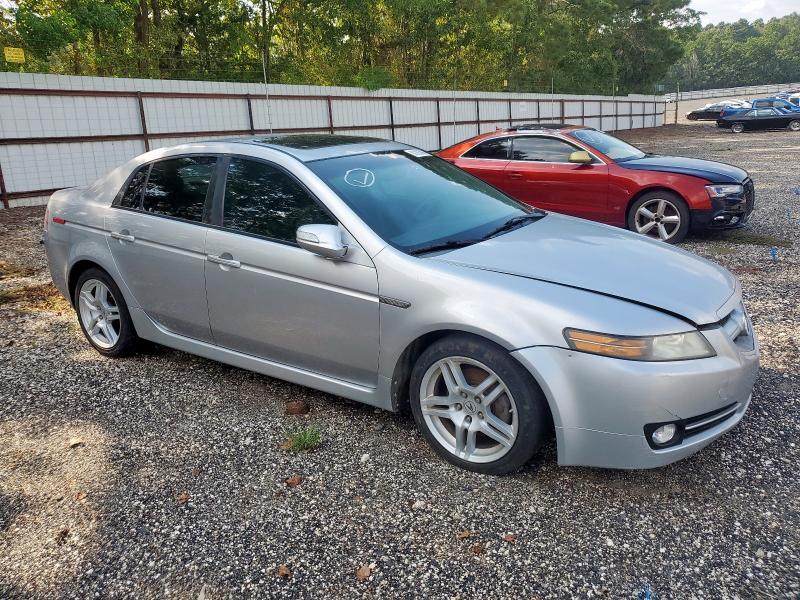 Продажа на аукционе авто 2007 Acura Tl, vin: 19UUA662X7A033376, номер лота: 81203885
