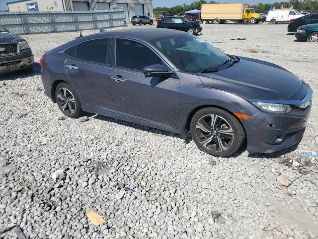 2016 Honda Civic მანქანა იყიდება აუქციონზე, vin: 19XFC1F91GE006064, აუქციონის ნომერი: 80620975