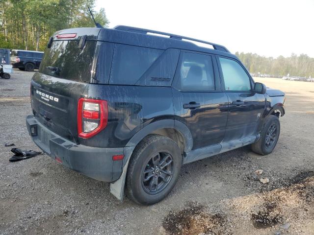 70739705 :رقم المزاد ، 3FMCR9B6XPRE14773 vin ، 2023 Ford Bronco Spo مزاد بيع