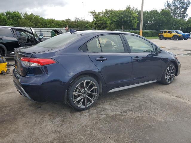 Aukcja sprzedaży 2021 Toyota Corolla Se, vin: JTDS4MCE5MJ070573, numer aukcji: 80105515
