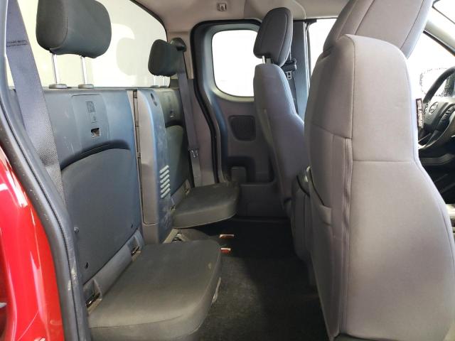 Продаж на аукціоні авто 2024 Nissan Frontier S, vin: 1N6ED1CL1RN649535, номер лоту: 86750305