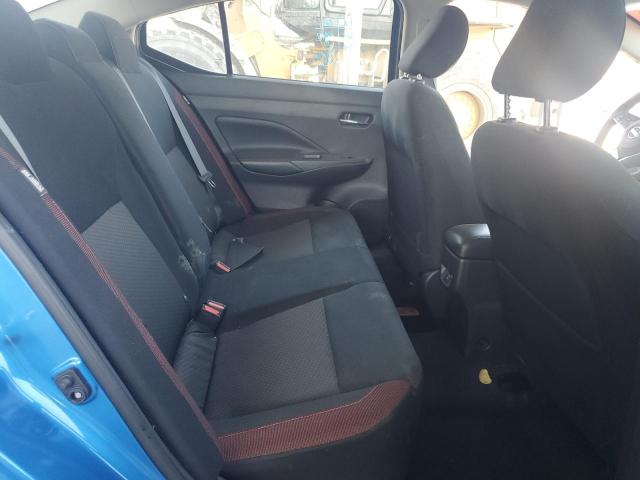 Aukcja sprzedaży 2024 Nissan Versa Sr, vin: 3N1CN8FV7RL916385, numer aukcji: 80655045
