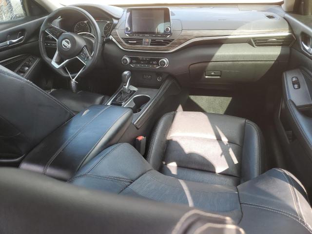Продаж на аукціоні авто 2019 Nissan Altima Sl, vin: 1N4BL4EV7KC232226, номер лоту: 81442905