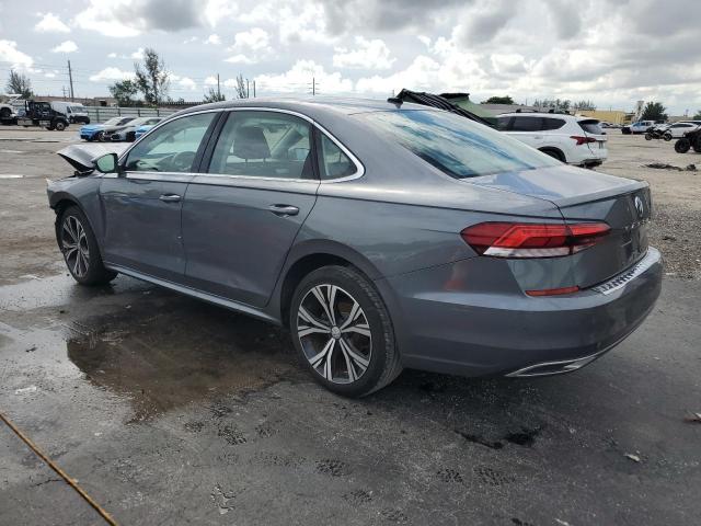 Продажа на аукционе авто 2021 Volkswagen Passat Se, vin: 1VWSA7A30MC006034, номер лота: 49493366