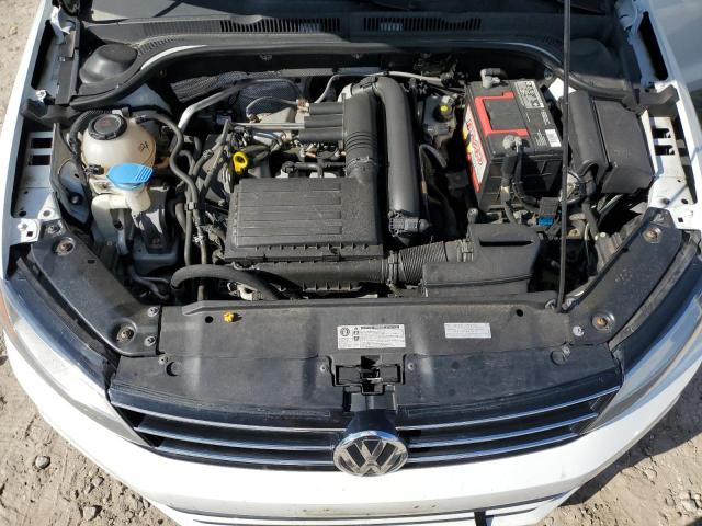 2018 Volkswagen Jetta მანქანა იყიდება აუქციონზე, vin: 3VWDB7AJ1JM253626, აუქციონის ნომერი: 80133045
