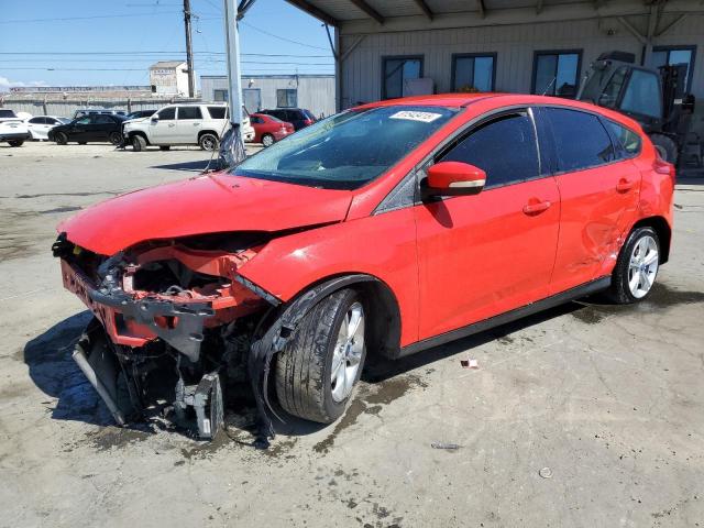 Aukcja sprzedaży 2013 Ford Focus, vin: 1FADP3K23DL125355, numer aukcji: 81543415