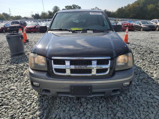 Продажа на аукционе авто 2007 Isuzu Ascender S, vin: 4NUDS13SX72702375, номер лота: 81662375