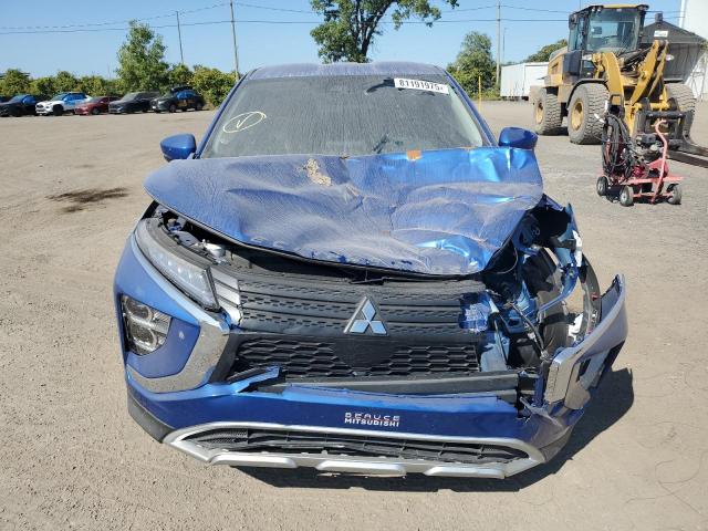 2025 Mitsubishi Eclipse Cr მანქანა იყიდება აუქციონზე, vin: JA4ATVAA1SZ608439, აუქციონის ნომერი: 81191975