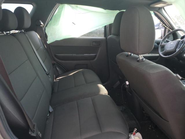 Aukcja sprzedaży 2011 Ford Escape, vin: 1FMCU9DG1BKB57178, numer aukcji: 71842345