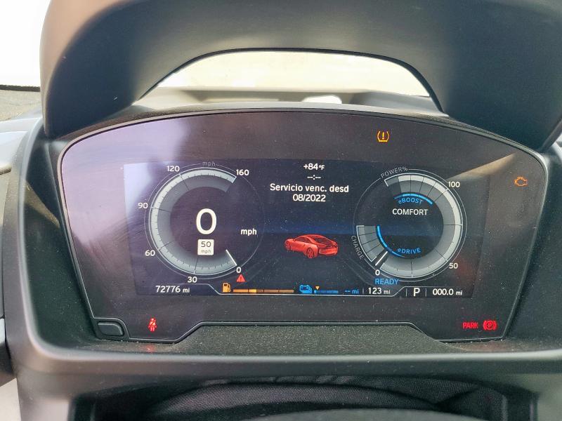 Продажа на аукционе авто 2015 Bmw I8, vin: WBY2Z2C5XFV391699, номер лота: 81226675