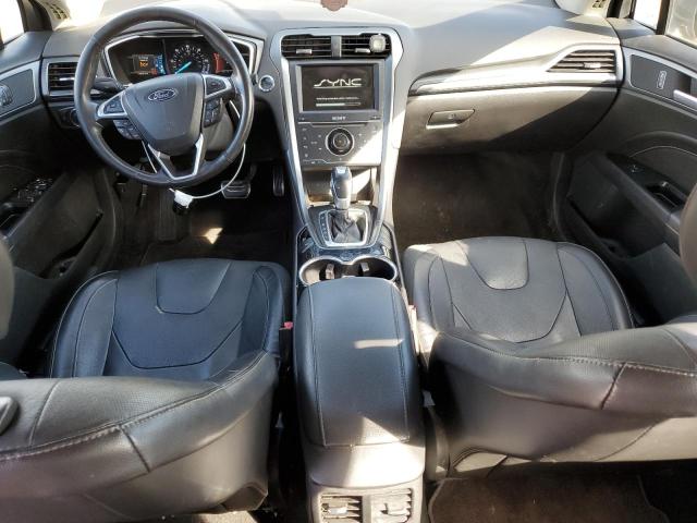 Aukcja sprzedaży 2014 Ford Fusion Tit, vin: 3FA6P0SUXER316590, numer aukcji: 81887695