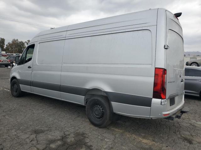 Продажа на аукционе авто 2024 Mercedes-benz Sprinter, vin: W1Y4NCHY8RT176963, номер лота: 81855465