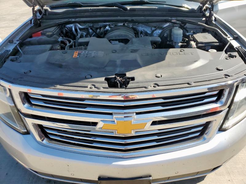 Aukcja sprzedaży 2017 Chevrolet Tahoe C150, vin: 1GNSCCKC3HR117496, numer aukcji: 80907695