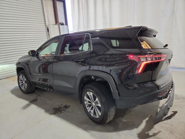 83750125 :رقم المزاد ، 3GNAXPEGXSL322396 vin ، 2025 Chevrolet Equinox مزاد بيع