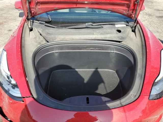 2019 Tesla Model 3 მანქანა იყიდება აუქციონზე, vin: 5YJ3E1EA1KF325928, აუქციონის ნომერი: 71476695