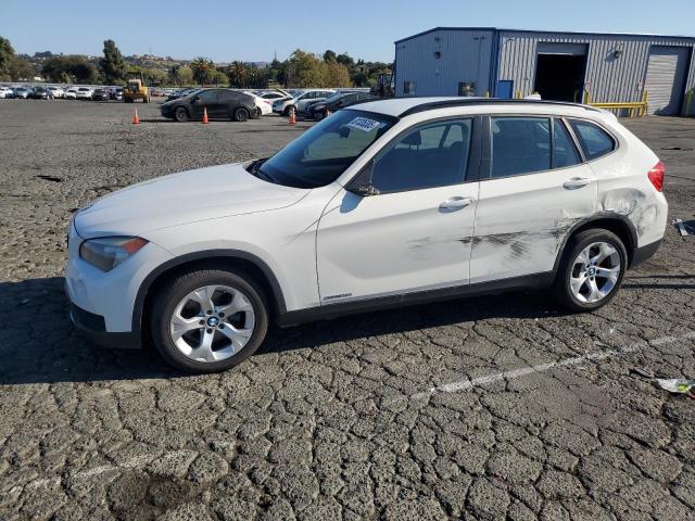 81335385 :رقم المزاد ، WBAVM1C51EVW49045 vin ، 2014 Bmw X1 Sdrive28i مزاد بيع